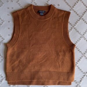 French Connection Tan women sweater